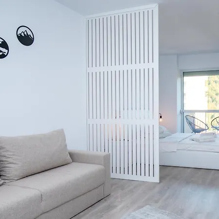 Cozy Studio 4 People With Parking Sinaia Esterno foto
