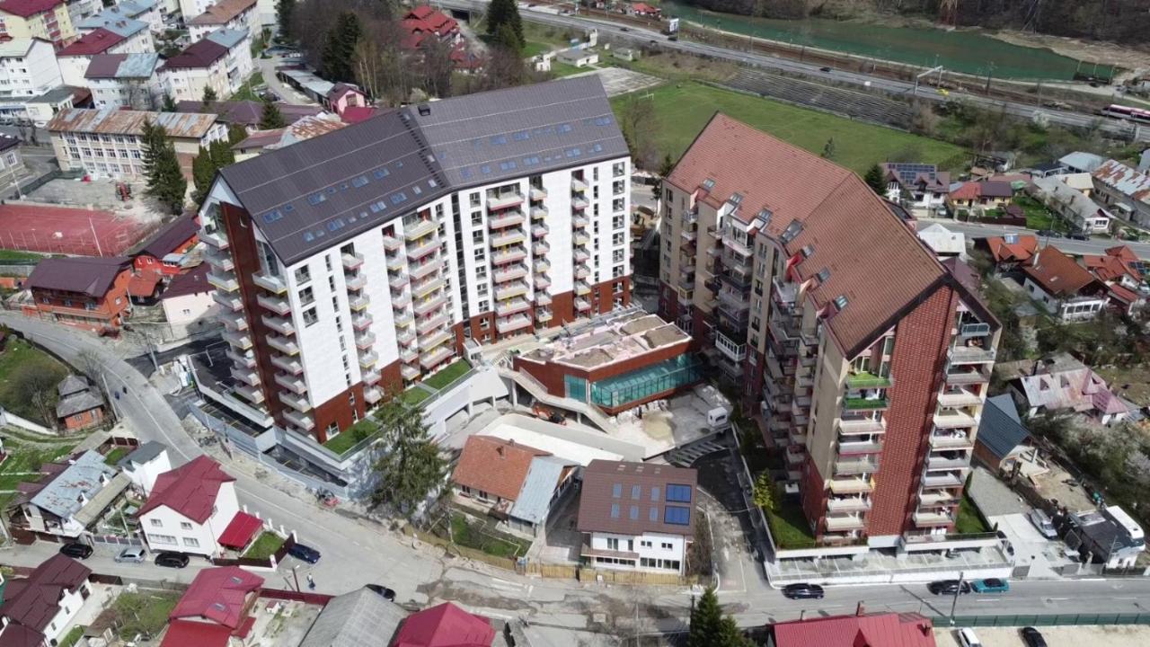 Cozy 4 People With Parking Apartment