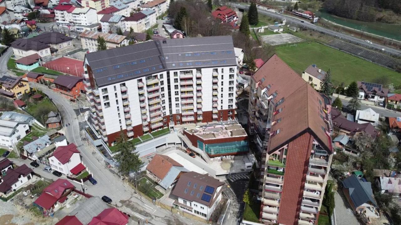 Cozy 4 People With Parking Apartment *