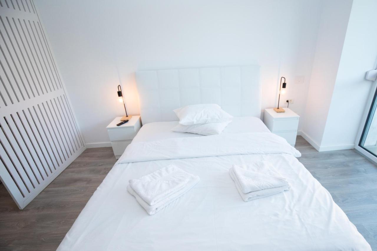 Apartment Cozy 4 People With Parking *