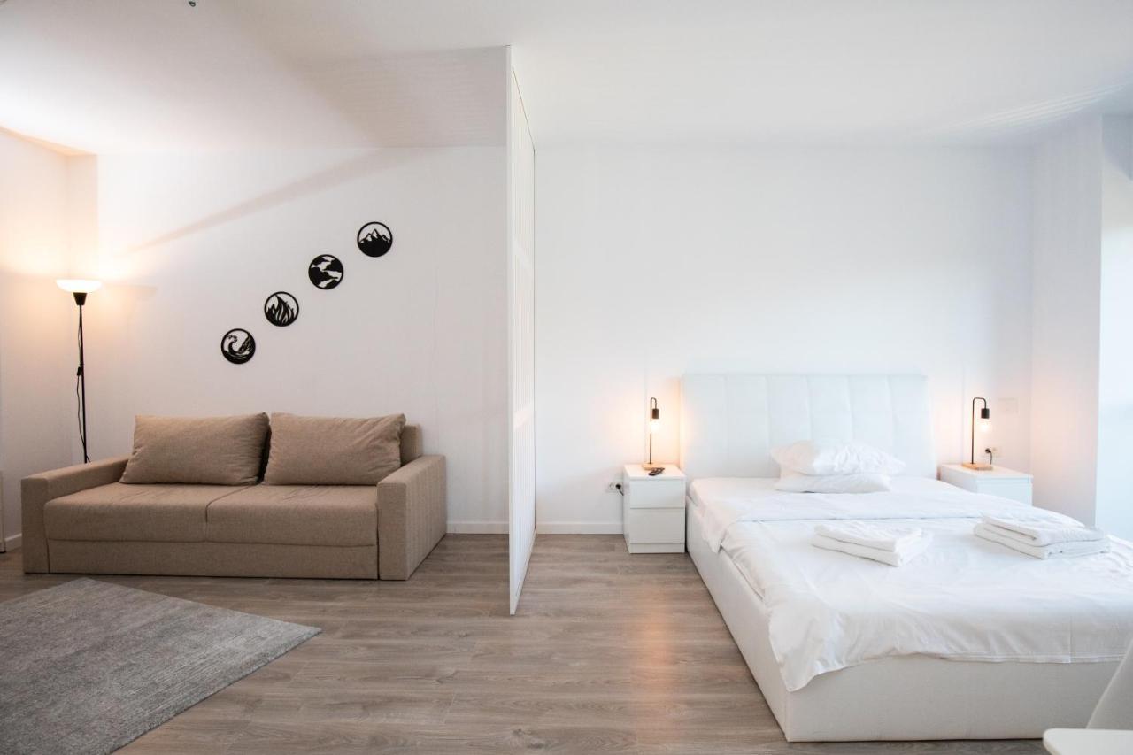 Cozy 4 People With Parking * Sinaia